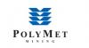 Polymet Mining company logo - Image courtest of Polymet Mining